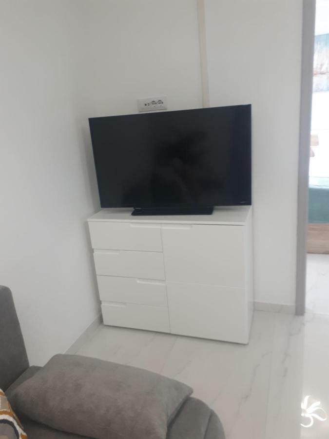 Royal Silver Apartment Vodice Buitenkant foto